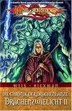 Dragonlance, Bd. 3: Die Chronik der Drachenlanze II, Drachenzwielicht 2: Bd 2