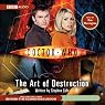 Doctor Who: The Art Of Destruction