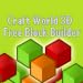 Craft World 3D - Free Block Builder