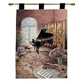 Music Room Wall Hanging