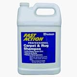 Lundmark Wax Co. 128Oz Carpet Shampoo REN6231G01-2