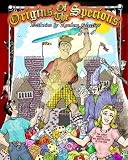 Origins of the specious : the natural history of the gamer