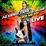 Like We Do! Live