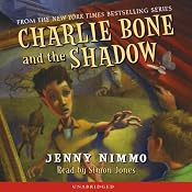 Charlie Bone and the Shadow | [Jenny Nimmo]