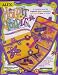 Hold It Fold It - Cosmetic Bag Activity Kit