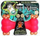 Planet Kong Goodie Bone Red