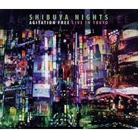 Shibuya Nights (Live in