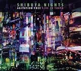 Shibuya Nights: Live in Tokyo
