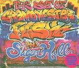 Best Of Grandmaster Flash & Sugarhill Gang