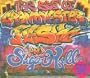 Best Of Grandmaster Flash & Sugarhill Gang