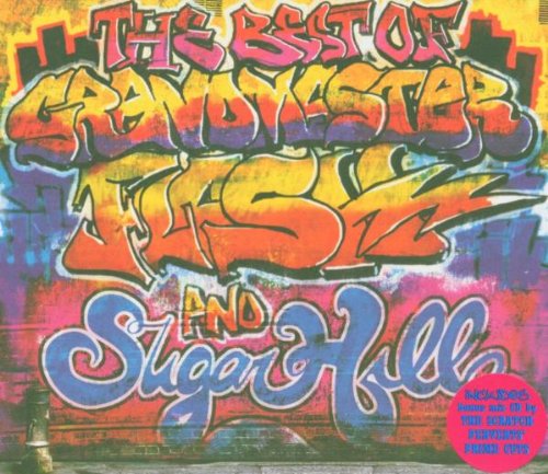 The Sugarhill Gang - Best Of Grandmaster Flash & Sugarhill Gang - Zortam Music