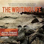 The Writing Life | [Annie Dillard]