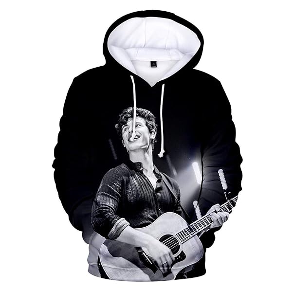 amazon shawn mendes hoodie