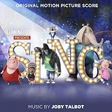 Sing - Original Motion Picture Score