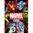 Marvel Animation 6