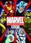 Marvel Animation: 6 Film Set