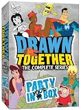 Drawn Together - The Complete Series