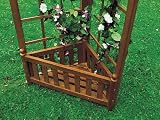 Eigenschaften Promex  / Set Blumenkästen für Pavillion Nizza
