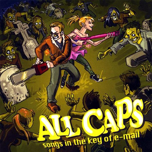 All Caps - Me And Milee Lyrics - Zortam Music