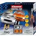 Carrera Digital 132 West Hampton Slot-Car Set - 30135