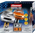 Carrera Digital 132 West Hampton Slot-Car Set - 30135