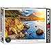 EuroGraphics Sunset on The Pacific Jigsaw Puzzle (1000-Piece)