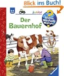 Wieso? Weshalb? Warum? - junior 1: De...
