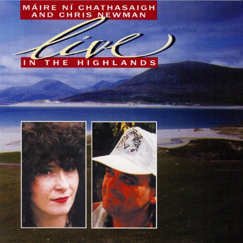 MAIRE NI CHATHASAIGH : LIVE IN