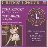 Produkt-Bild: Tchaikovsky:the Nutcracker