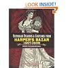 Victorian Fashions and Costumes from Harper's Bazar, 1867-1898 (Dover Fashion and Costumes)