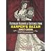 Victorian Fashions and Costumes from Harper's Bazar, 1867-1898 (Dover Pictorial Archives)