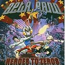 Heroes to zeros - Copy control