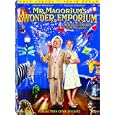 Mr. Magorium's Wonder Emporium (Full Screen)
