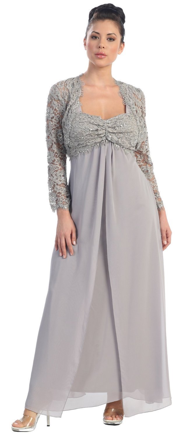 Best Mother Of The Bride Dresses