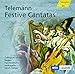 Festive Cantatas