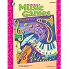 The Big Book of Music Games, Grades 1 - 5