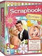 Scrapbook Boutique SB