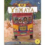 Yemaya : Voyage musical en Am�rique latine (1CD audio)par Zaf Zapha