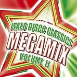 Maxi-Mal Italo Disco Classics Megamix Vol. 2