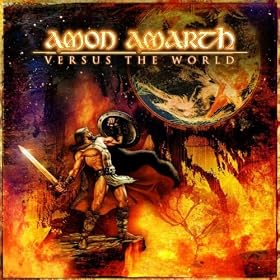 Versus The World