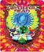 Grateful Dead Tea For Two Mouse Pad