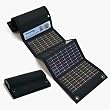 PowerFilm USB + AA Solar Panel Charger