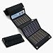 USB + AA Solar Panel Charger