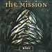 Anklicken zum Vergrößeren: The mission - Blue (Rem.+Bonus) (Audio CD)