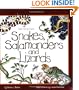 Snakes, Salamanders & Lizards (Take Along Guides)