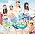【アマゾン限定特典生写真付き】波乗りかき氷(DVD付)(Type-B)
