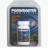 Sunterra 301425 5-IN-1 Test Strips