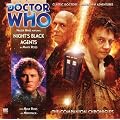 Dr Who Nights Black Agents CD (Dr Who Big Finish Companion) (Doctor Who: The Companion Chronicles)