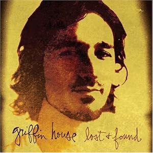 Griffin House: Music