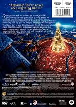 The Polar Express (Widescreen Edition)